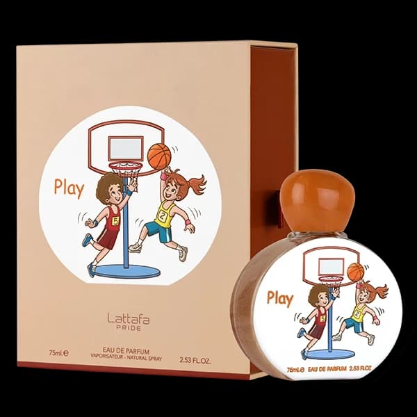Lattafa Pride Kids – Play