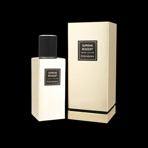 Supreme Bouquet Yves Saint Laurent