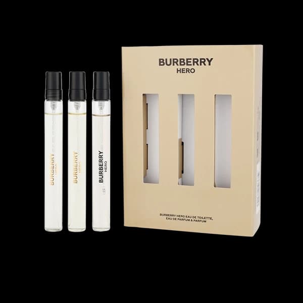 Burberry Hero