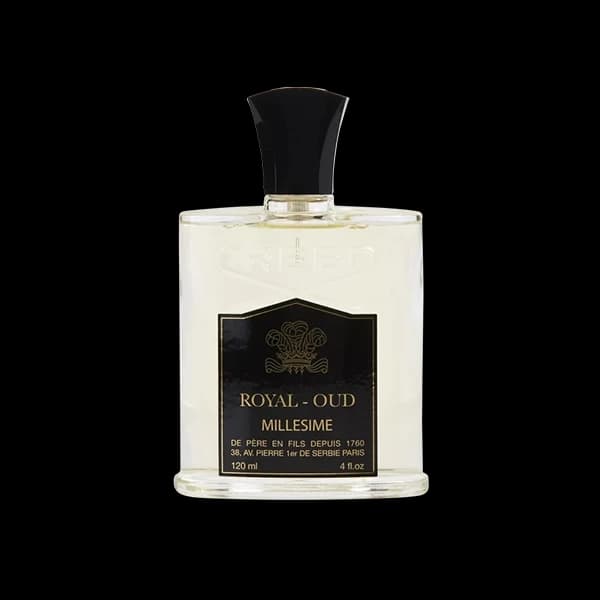 Creed Royal Oud