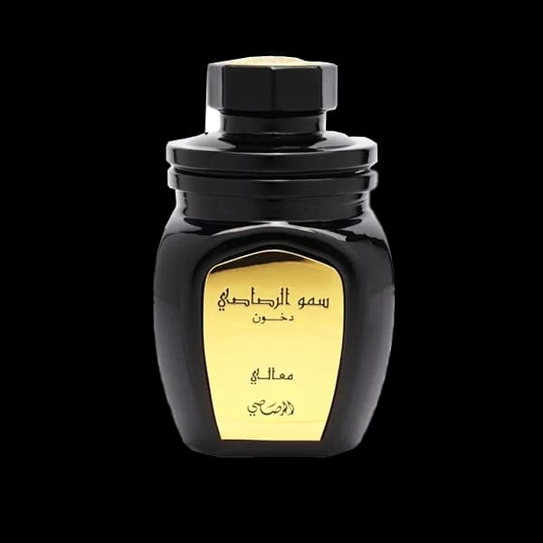 سمو الرصاصي دخون معالي بخور