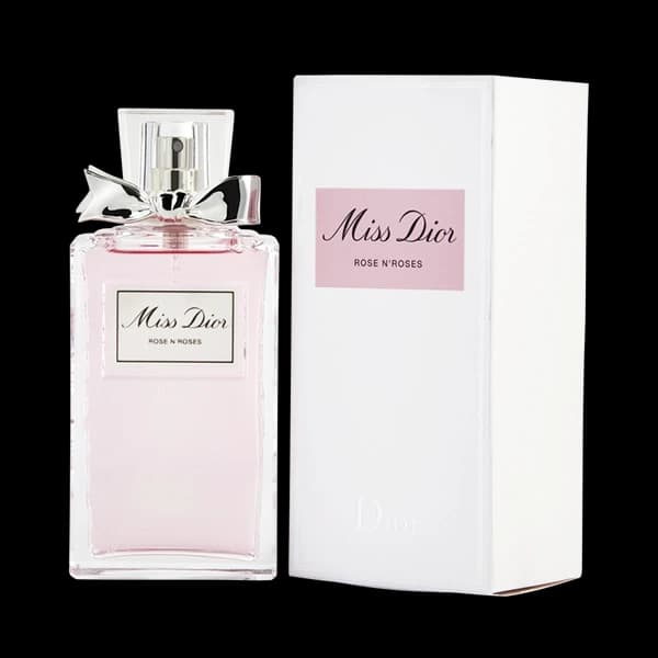 Miss Dior Rose N'Roses