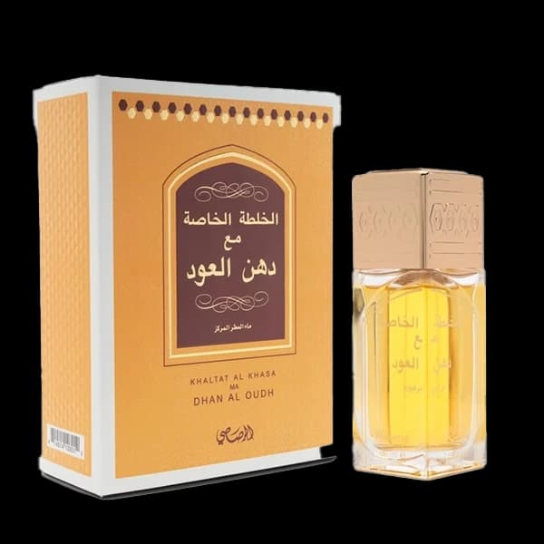 KHALTAT AL KHASSA