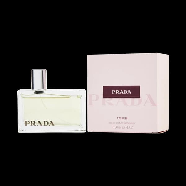 Prada Amber