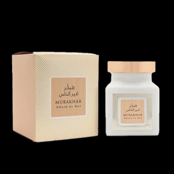 مبخر غير الناس