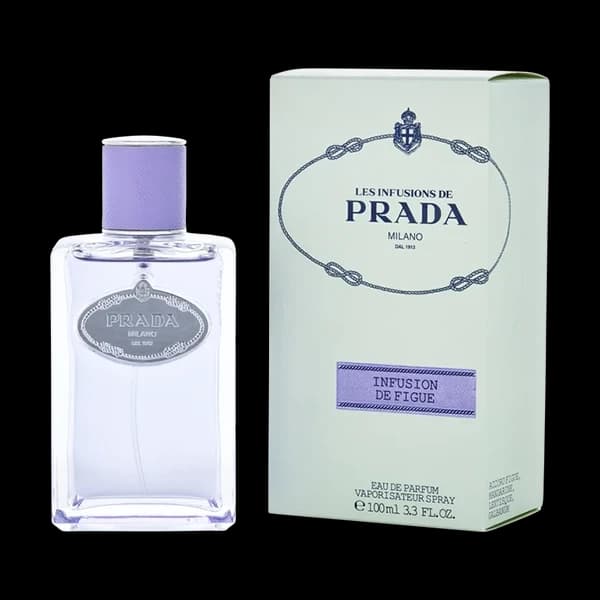 Prada Infusion De Figue
