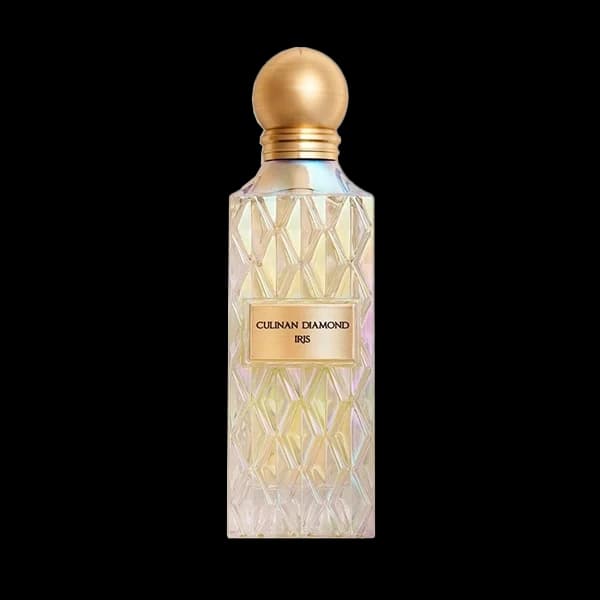 CULINANDIAMOND IRIS