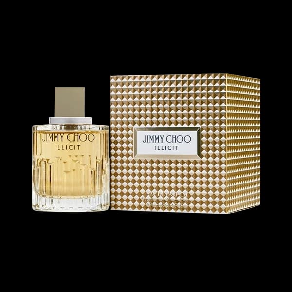 Jimmy Choo Illicit