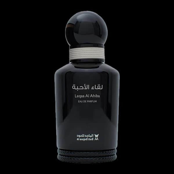 لقاء الأحبة