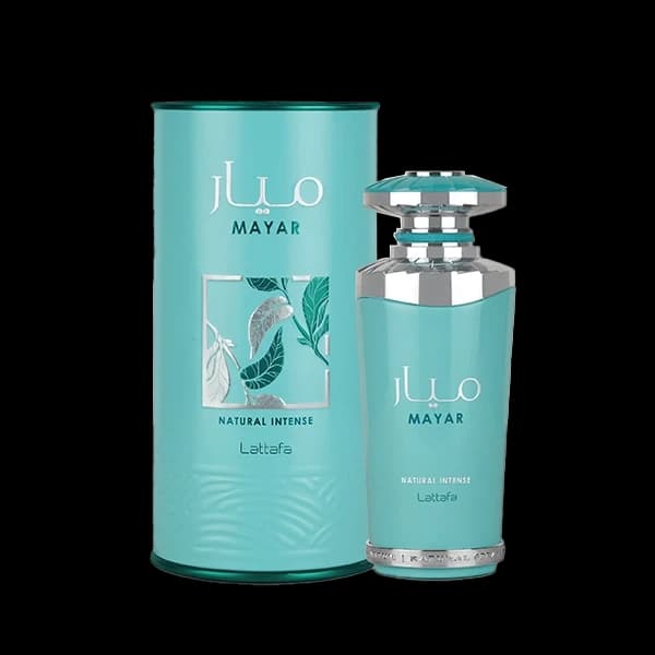 Mayar Natural Intense