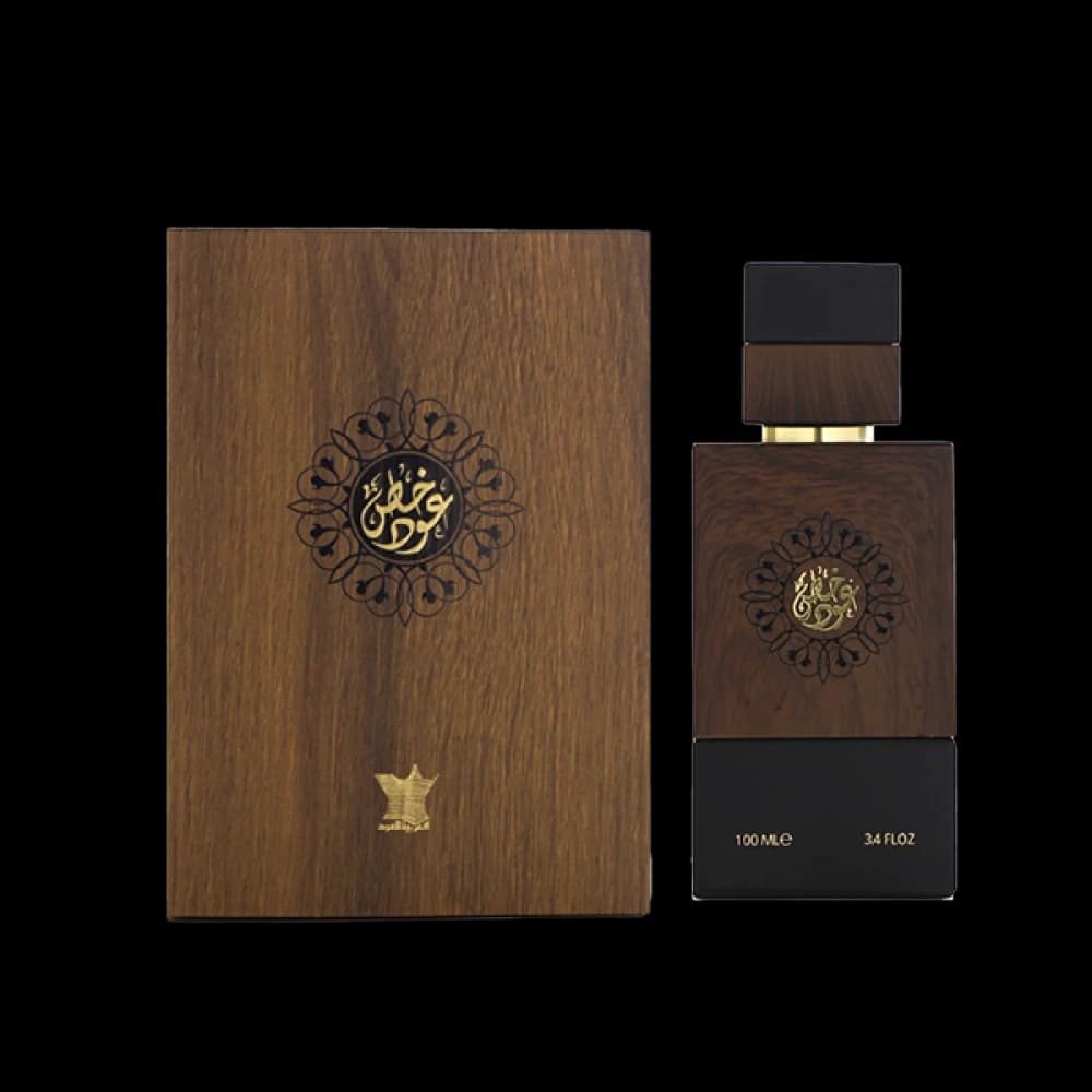 Special Oud