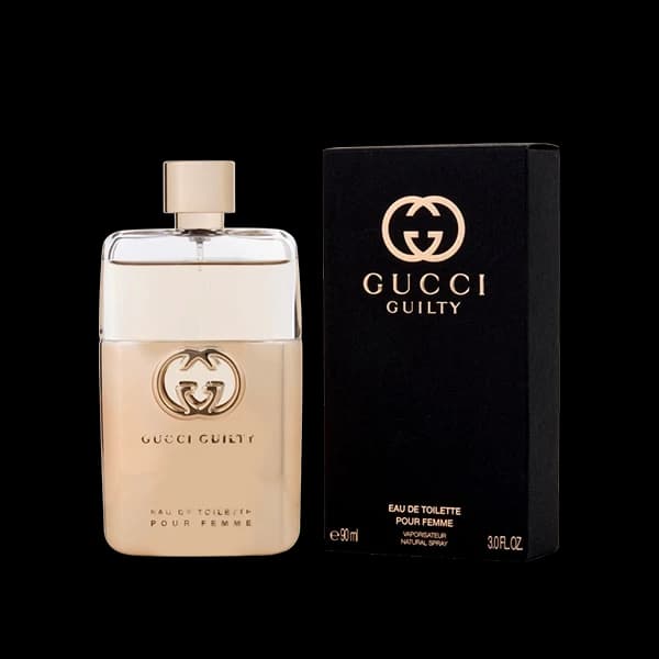 Gucci Guilty Pour Homme