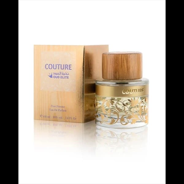 Couture Pour Femme