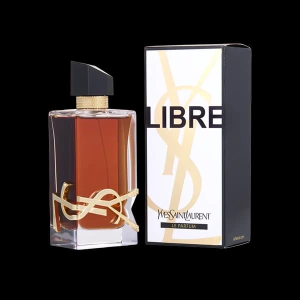 Libre Le Parfum Yves Saint Laurent