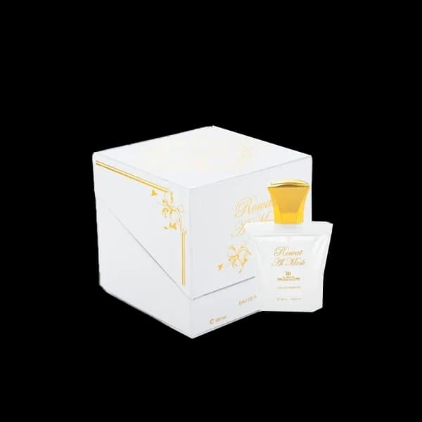 Musk Elegance Perfume Spray