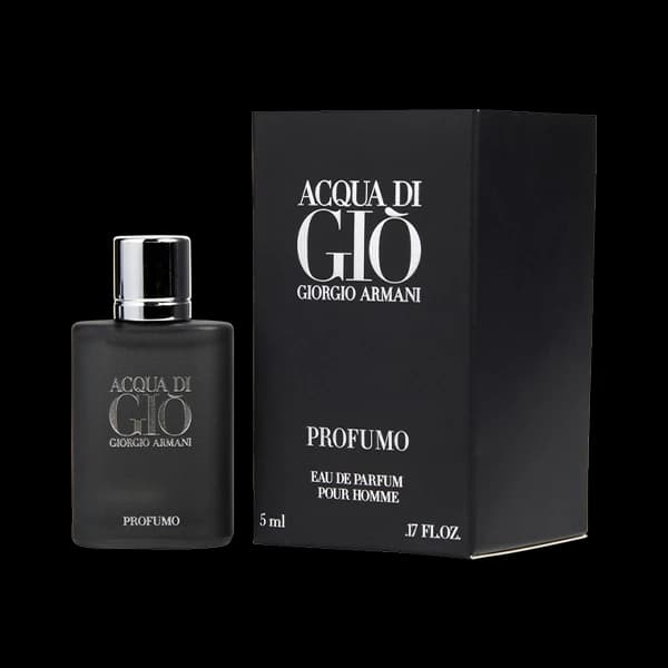 Acqua di Gio Profumo