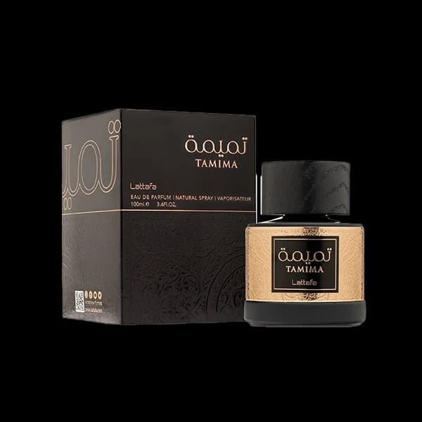 تميمة