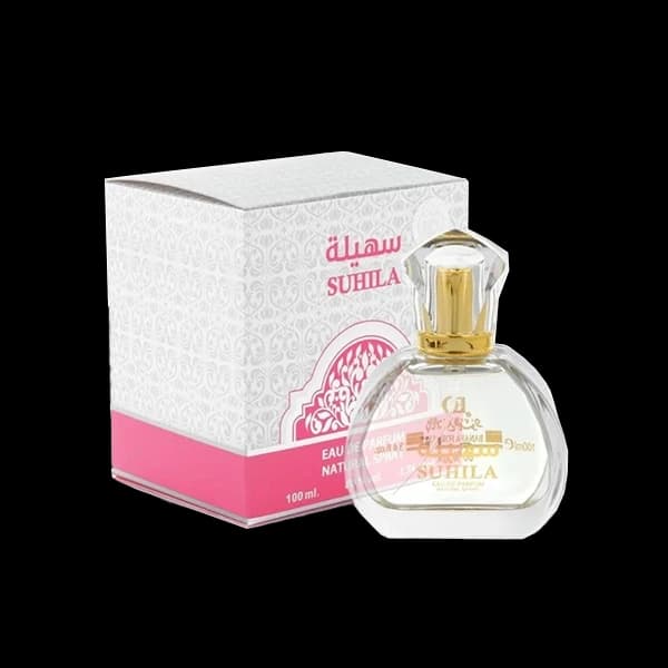 Suhaila Perfume Spray