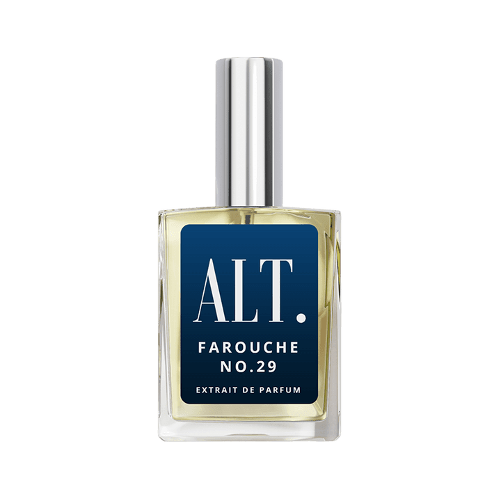 Farouche