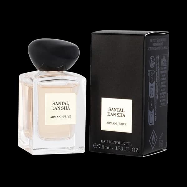 Armani Prive Santal Dan Sha