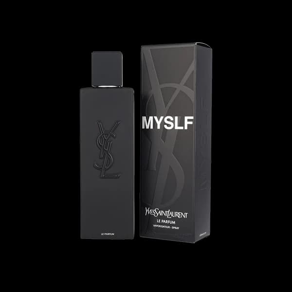 Myslf Yves Saint Laurent