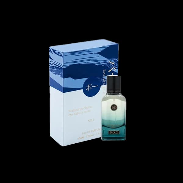 Japanese Perfume Spray No. 2