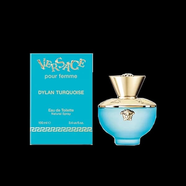 Dylan Turquoise