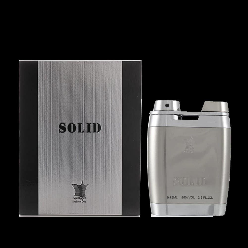 Solid for Men