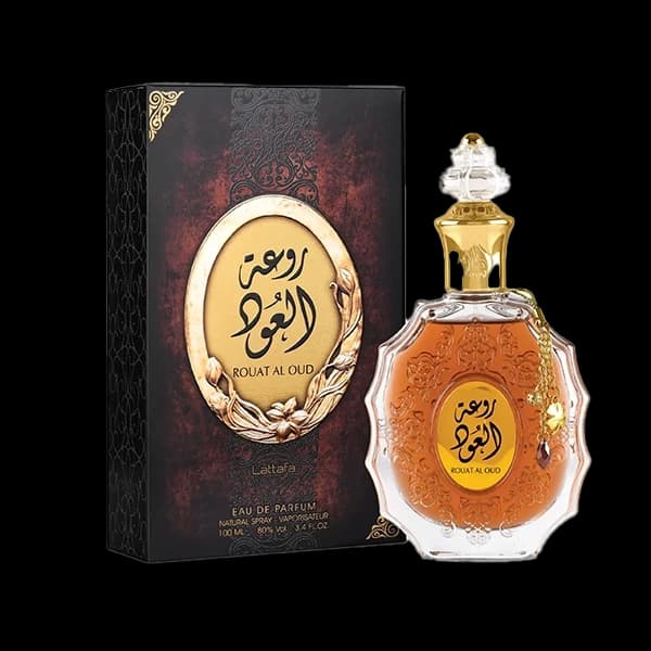 روعة العود