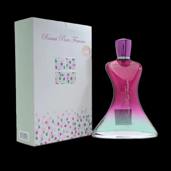 RASASI POUR FEMME