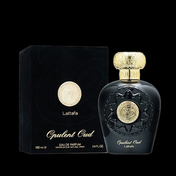 Opulent Oud
