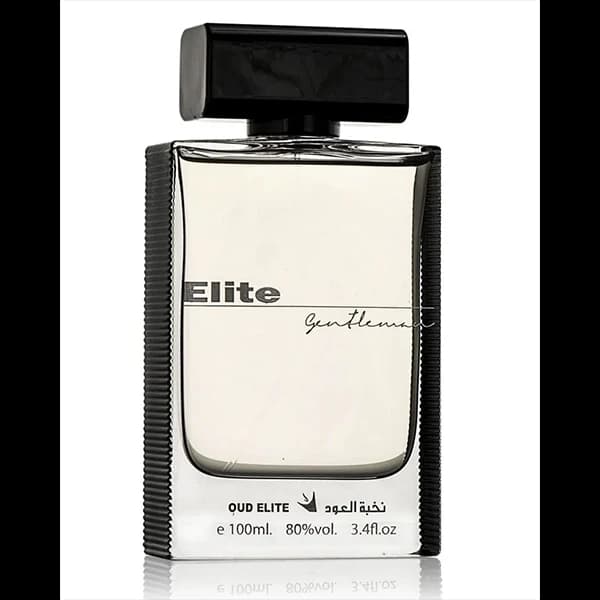 Elite Gentleman