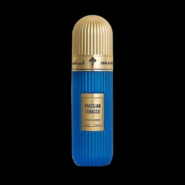 Tobacco Brazilian