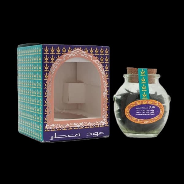 عود معطر بخور