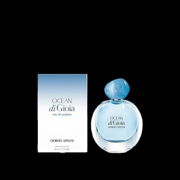 OCEAN DI GIOIA