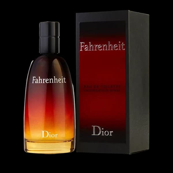 Fahrenheit