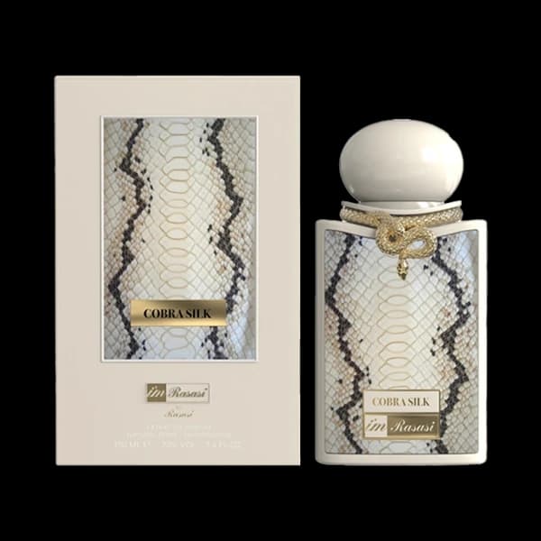 COBRA SILK