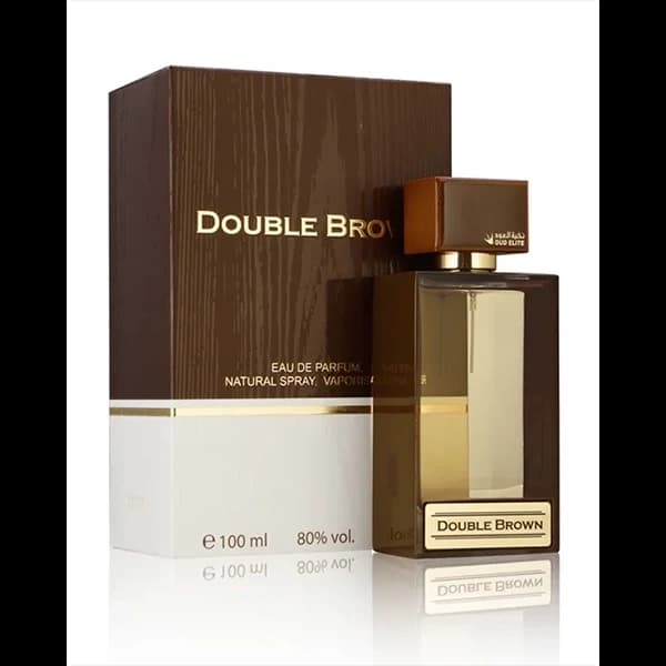 Double Brown