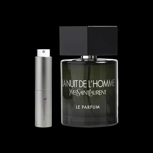 La Nuit de L'Homme
