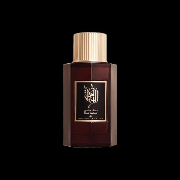 Musk Kashmir