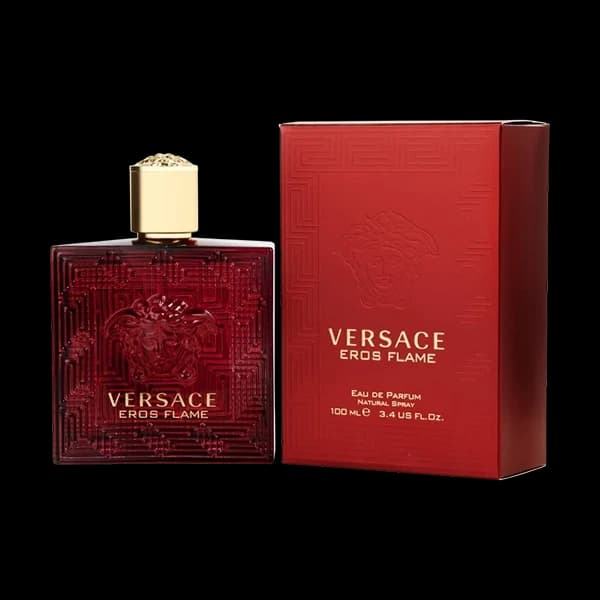 Versace Eros Flame