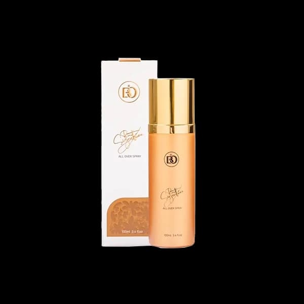 عطر سيجنتشر بخاخ اول اوفر