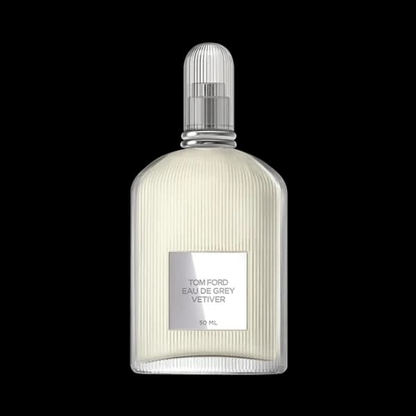 Eau De Grey Vetiver