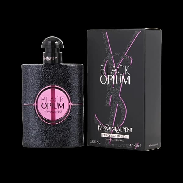 Black Opium Neon