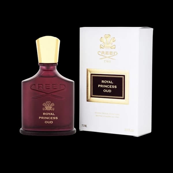 Creed Royal Princess Oud
