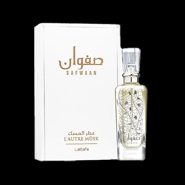 Safwaan Lauture Musk