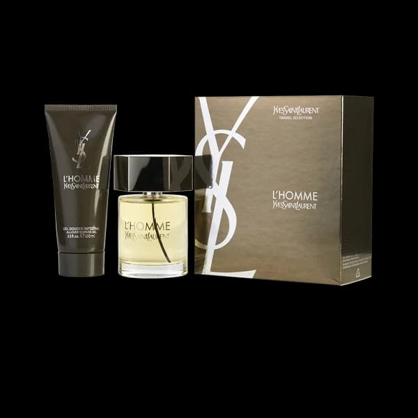 L'Homme Yves Saint Laurent