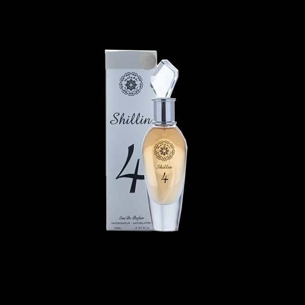 Shilling 4 Perfume Spray