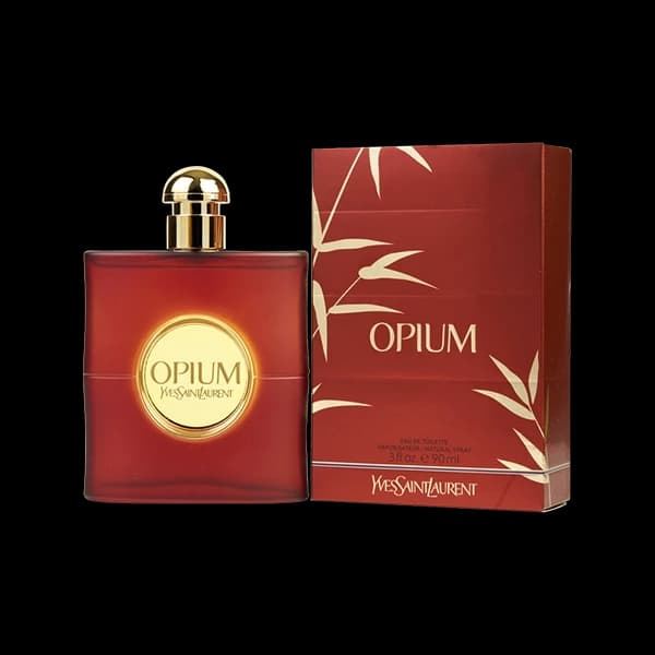 Opium