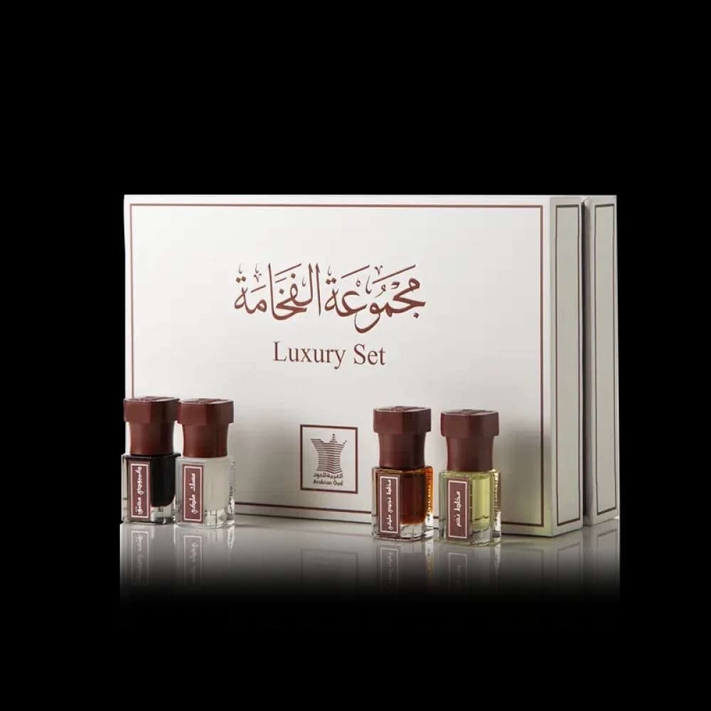 Luxury Collection